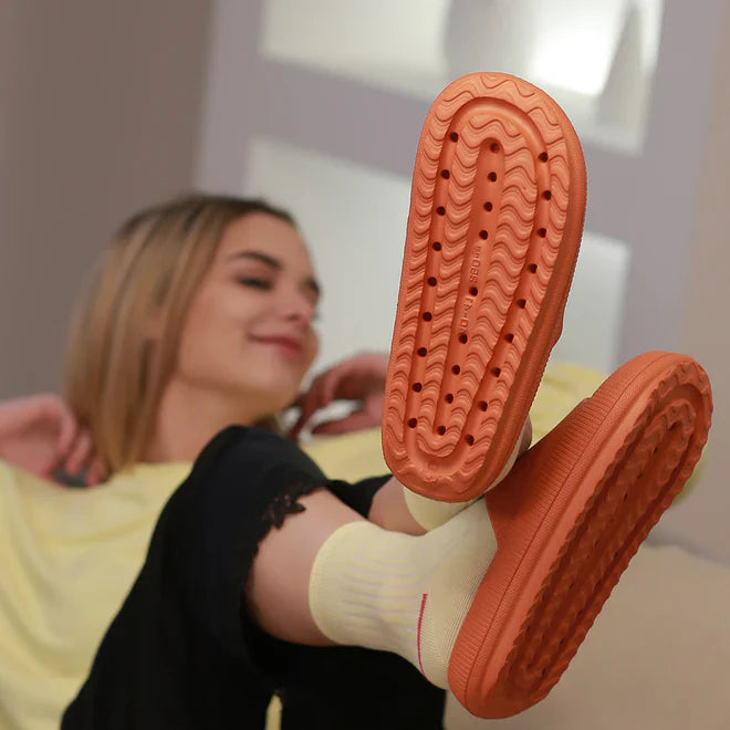 Sandalias Antideslizantes - Elaris Original